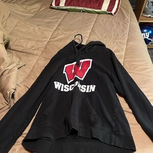 Fanatics Wisconsin Sweatshirt